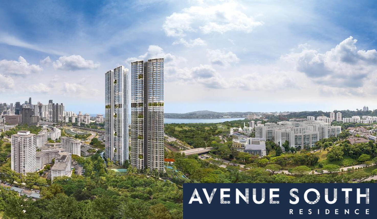 Avenue South Residence
