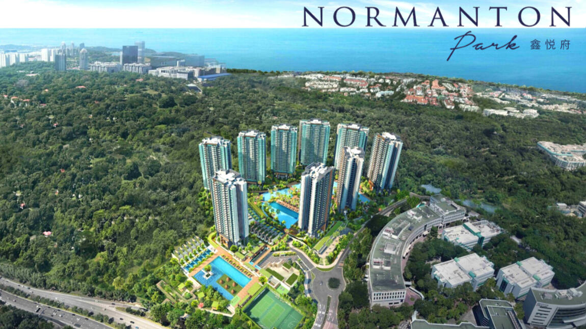 Normanton Park