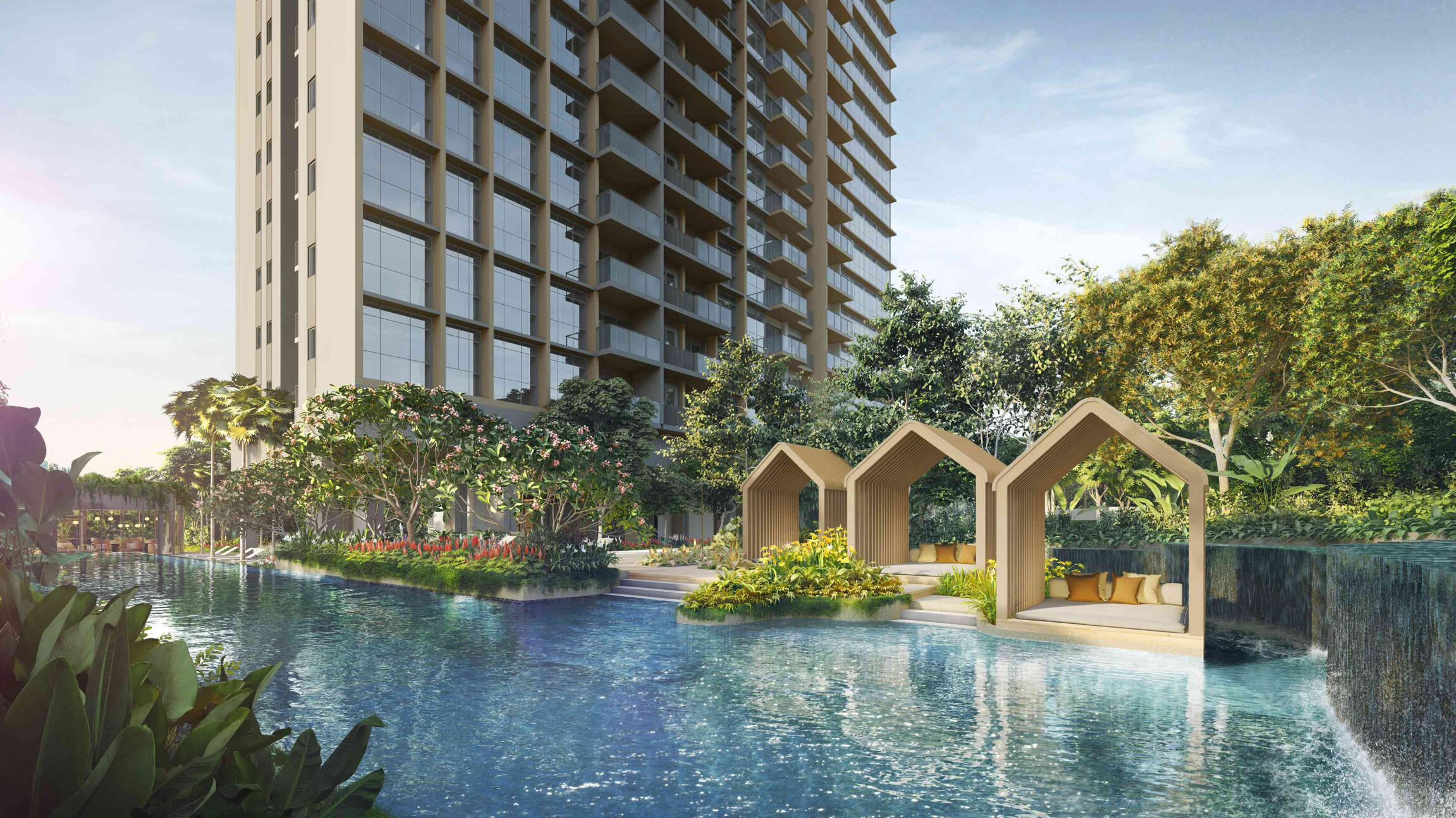 Amo Residence
